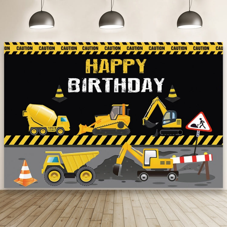 1,5 m x 1 m Serie de vehículos de construcción Fondo de fotografía de feliz cumpleaños Tela, 1.5m x 1m  (Mdm07372), 1.5m x 1m (Mdm07792), 1.5m x 1m (Mdn09841), 1.5m x 1m (Mdn09936), 1.5m x 1m (Mdv00452), 1.5m x 1m (Mdv00968), 1.5m x 1m (Mdz00628)      ...
