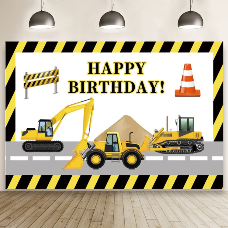 1,5 m x 1 m Serie de vehículos de construcción Fondo de fotografía de feliz cumpleaños Tela, 1.5m x 1m  (Mdm07372), 1.5m x 1m (Mdm07792), 1.5m x 1m (Mdn09841), 1.5m x 1m (Mdn09936), 1.5m x 1m (Mdv00452), 1.5m x 1m (Mdv00968), 1.5m x 1m (Mdz00628)      ...