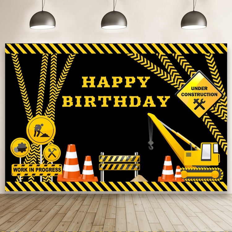 1,5 m x 1 m Serie de vehículos de construcción Fondo de fotografía de feliz cumpleaños Tela, 1.5m x 1m  (Mdm07372), 1.5m x 1m (Mdm07792), 1.5m x 1m (Mdn09841), 1.5m x 1m (Mdn09936), 1.5m x 1m (Mdv00452), 1.5m x 1m (Mdv00968), 1.5m x 1m (Mdz00628)      ...