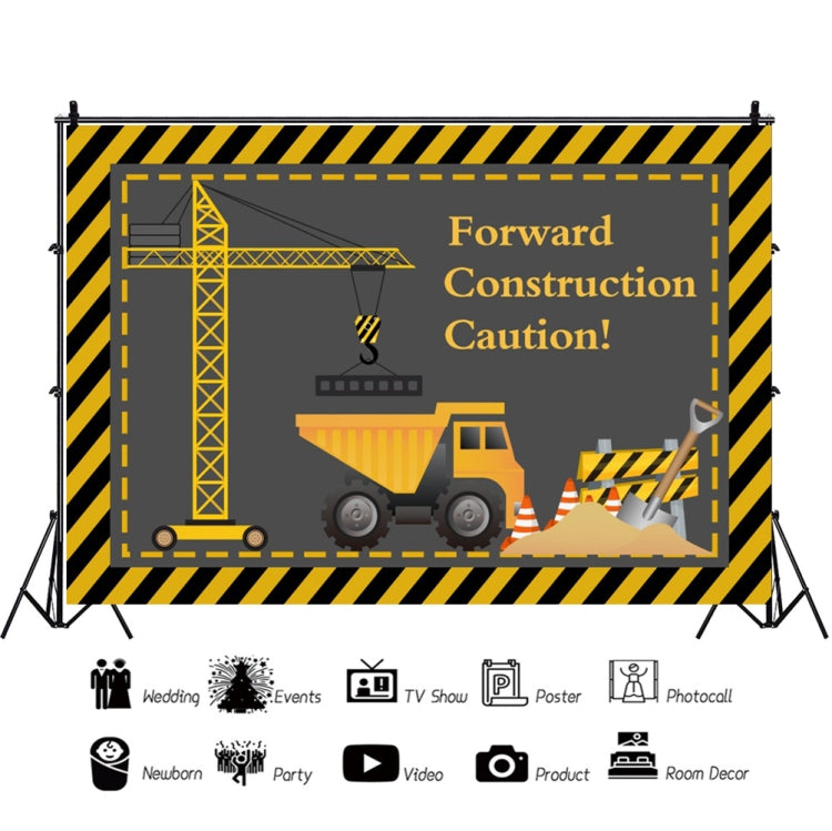 1,5 m x 1 m Serie de vehículos de construcción Fondo de fotografía de feliz cumpleaños Tela, 1.5m x 1m  (Mdm07372), 1.5m x 1m (Mdm07792), 1.5m x 1m (Mdn09841), 1.5m x 1m (Mdn09936), 1.5m x 1m (Mdv00452), 1.5m x 1m (Mdv00968), 1.5m x 1m (Mdz00628)      ...