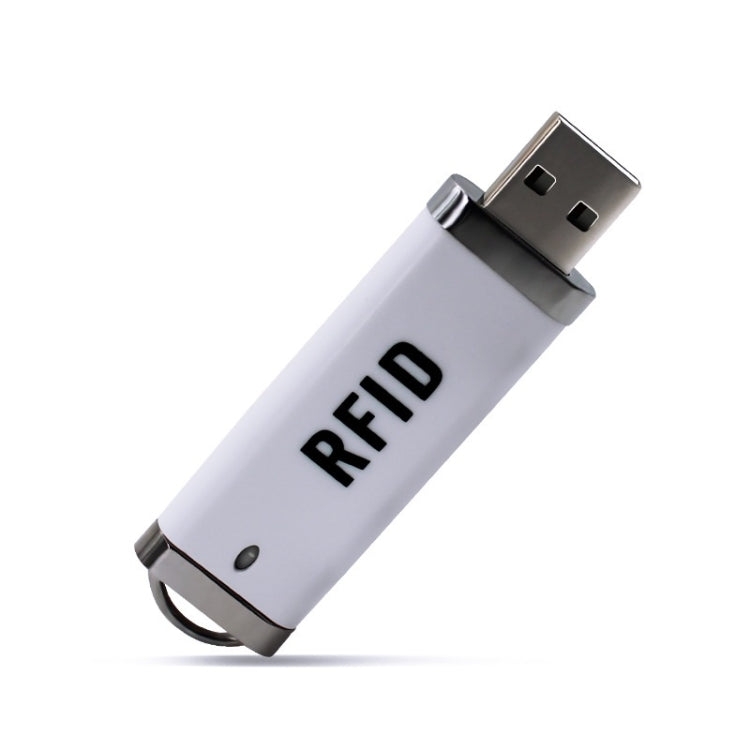 Lector de control de acceso RFID U-Disk Look Mini, U-Disk Look