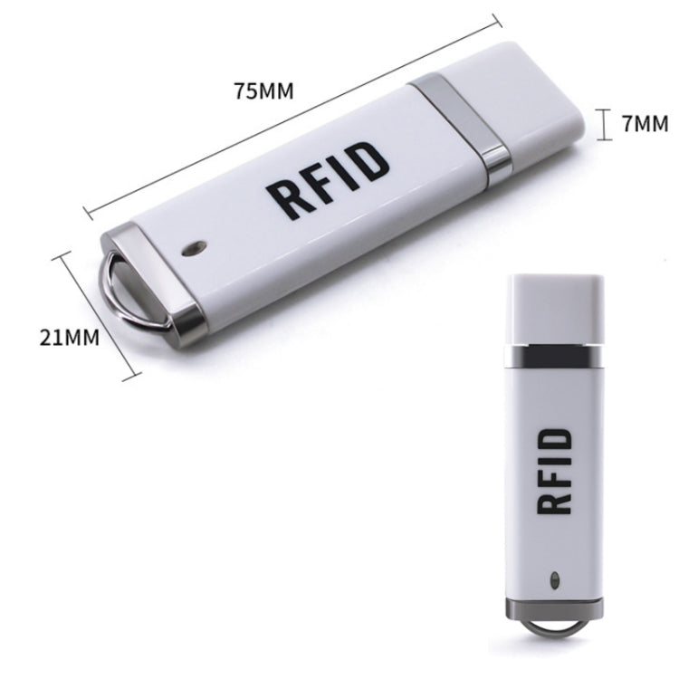 Lector de control de acceso RFID U-Disk Look Mini, U-Disk Look