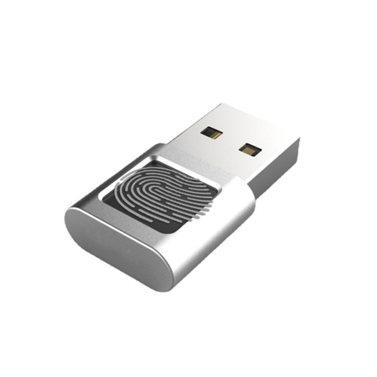 Mini módulo de lector de huellas dactilares USB TRU8 para Windows 11 10 Hello Dongle, TRU8