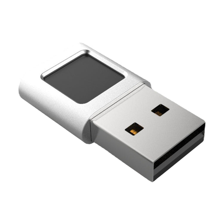 Mini módulo de lector de huellas dactilares USB TRU8 para Windows 11 10 Hello Dongle, TRU8