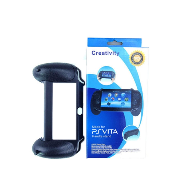 Funda antideslizante para consola de juegos Sony PS Vita/PSV1000, Grip Case