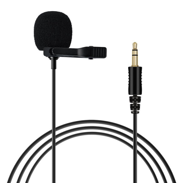 Para micrófono Lavalier de cámara inalámbrica Rode, longitud 1,5 m, LM16
