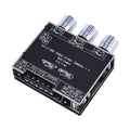 Módulo amplificador receptor de audio Bluetooth TWS de 2.1 canales con subwoofer, LT22 15W+30W, LT23 50W+100W