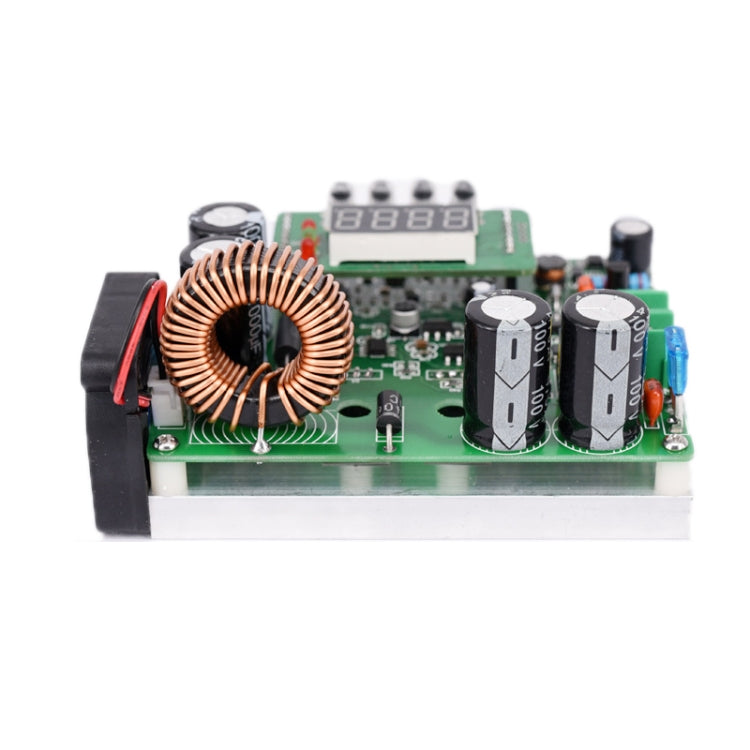Módulo de potencia reductor de 60 V Convertidor CNC de alta potencia de 12 A, 60V