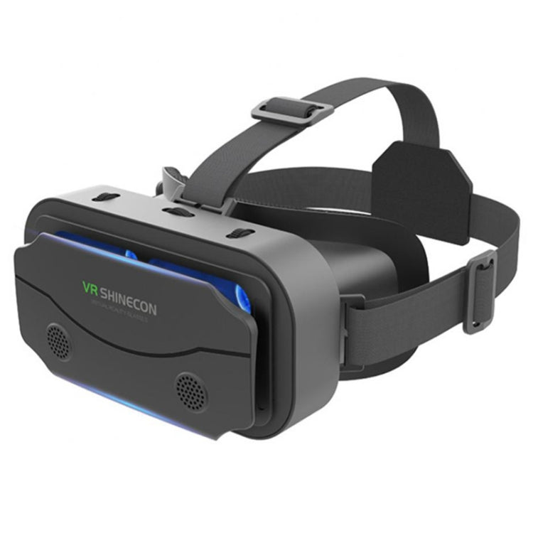VR SHINECON G13 Gafas de realidad virtual VR Teléfono móvil Juego de películas Gafas digitales 3D, G13