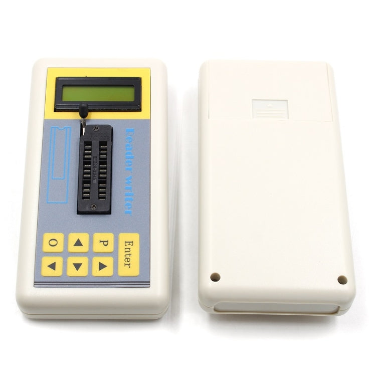 Probador de circuitos integrados Transistor IC Tester, Host, Host+3 SOP Test Socket