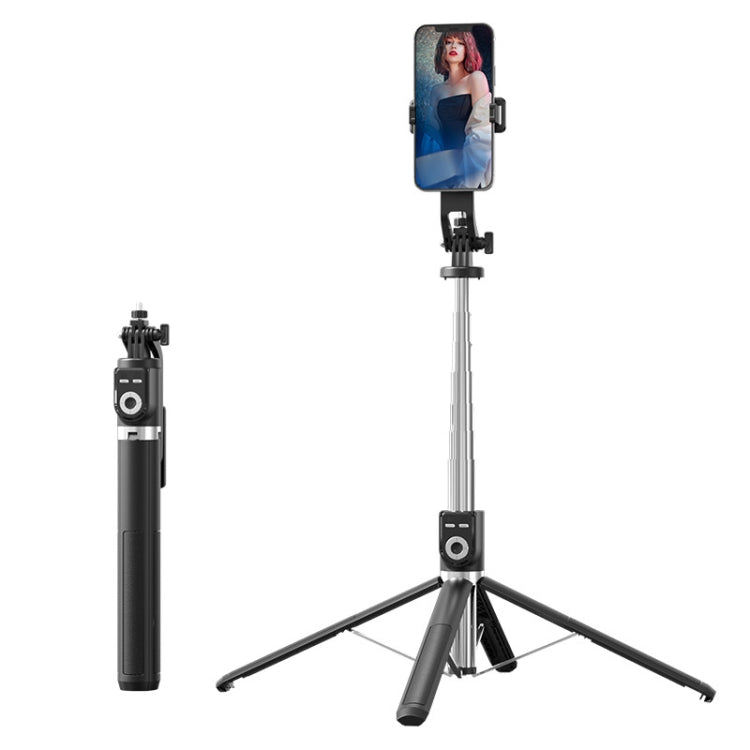 Soporte en vivo con Bluetooth Selfie Sticks giratorio de 360 grados, especificaciones:, P220 TK (Single Clip), P225 TK (Single Clip)