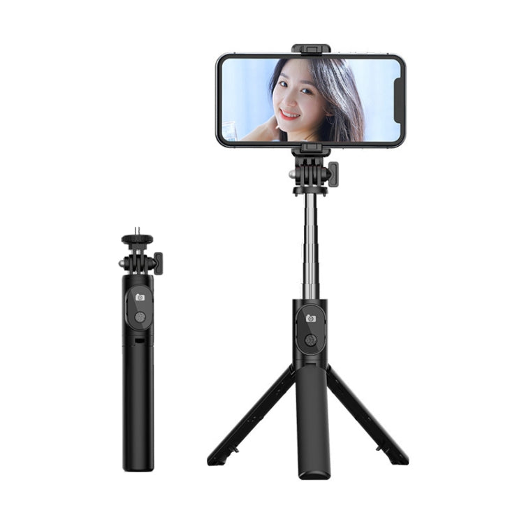 Selfie Stick Bluetooth portátil con rotación de 360 grados, especificaciones:, P20S 72cm, P20S-1 74cm, P20H 102cm, P20H-1 102cm
