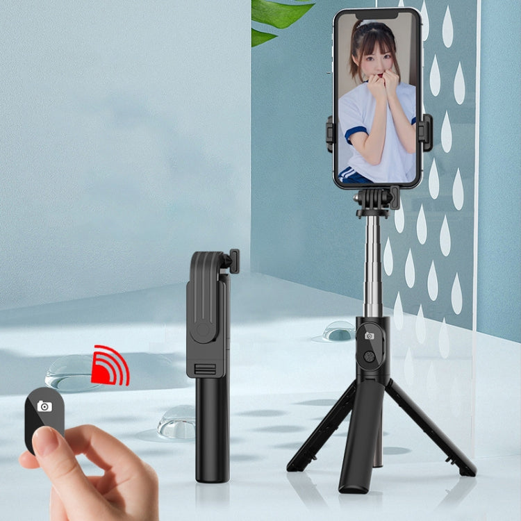 Selfie Stick Bluetooth portátil con rotación de 360 grados, especificaciones:, P20S 72cm, P20S-1 74cm, P20H 102cm, P20H-1 102cm