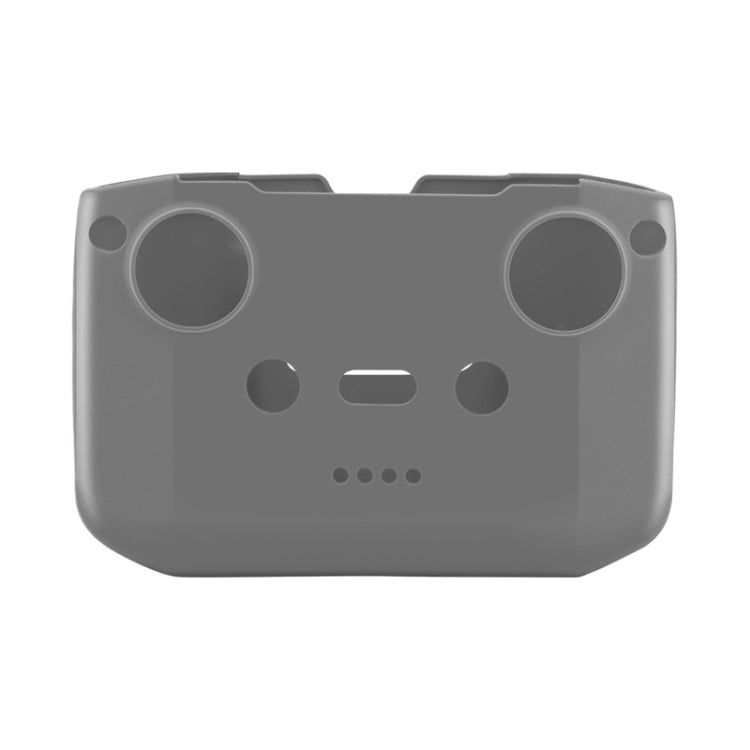 BRDRC DJI-7559 para DJI Mavic 3 / Mini 3 / 3 Pro Funda protectora de silicona para control remoto, For DJI Mavic 3 / Mini 3 / 3 Pro(Black), For DJI Mavic 3 / Mini 3 / 3 Pro(Red), For DJI Mavic 3 / Mini 3 / 3 Pro(Gray)