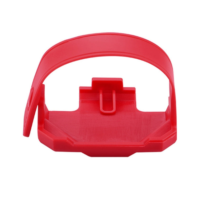 BRDRC DJI-8936 para DJI Mavic Mini / Mini 2 / Mini SE Beam Paddle Device Propeller Blade Retainer, For DJI Mavic Mini / Mini 2 / Mini SE(Red), For DJI Mavic Mini / Mini 2 / Mini SE(Grey)