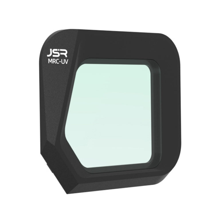 JSR JSR-1008 para DJI Mavic 3 Classic Youth Edition Drone Filter, Estilo:, MCUV, CPL, ND8, ND16, ND32, ND64, ND256, ND1000, ND8PL, ND16PL, ND32PL, ND64PL, Night, Star, Gold Drawing, Blue Drawing, CPL+ND8+ND16, ND8+ND16+ND32+ND64                        ...