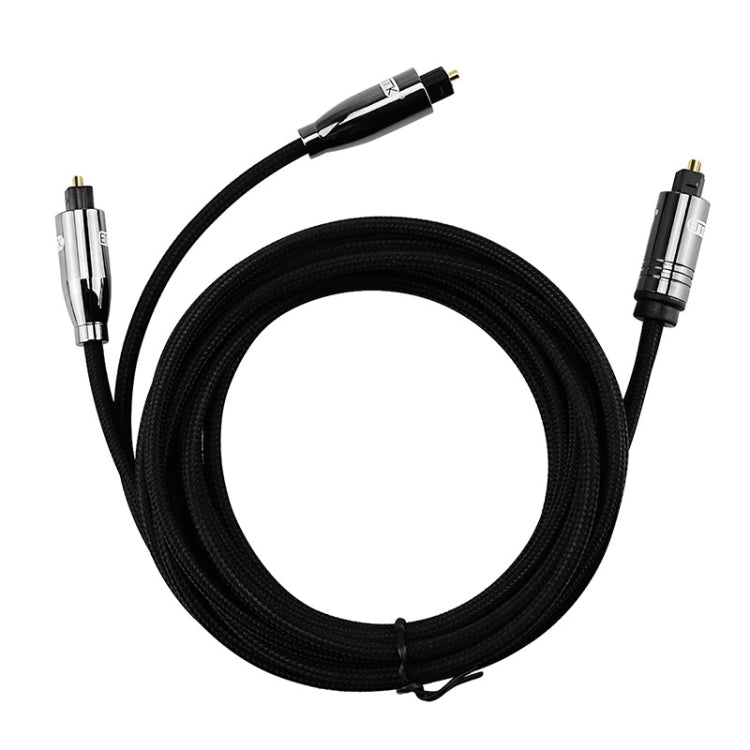 Cable digital óptico de audio EMK 1 a 2, EMK 1 to 2