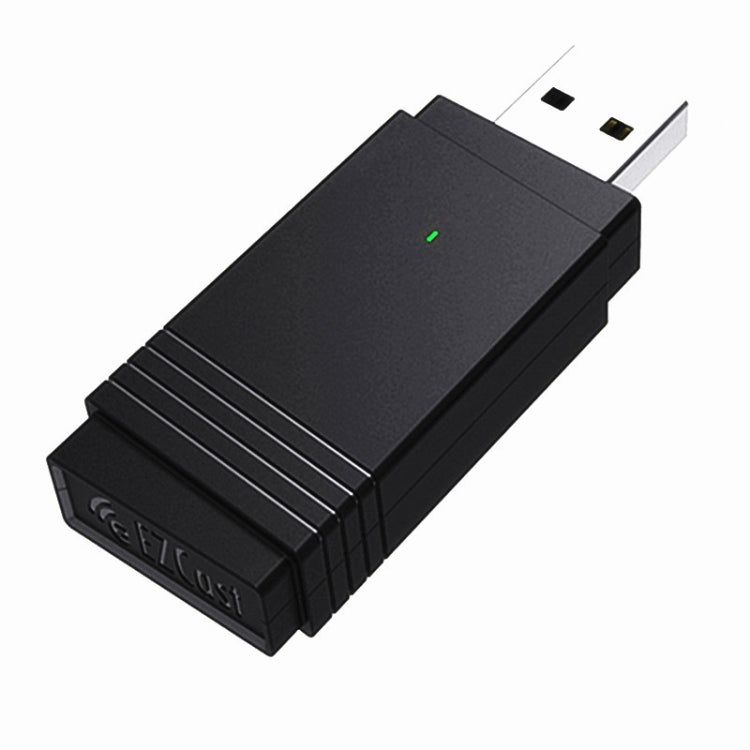BT5.0 AC1200M Dual Band 2.4G+5.8G USB3.0 Tarjeta de red inalámbrica Gigabit, AC1200M USB3.0