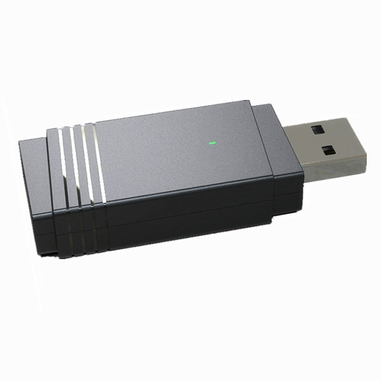 BT5.0 AC1200M Dual Band 2.4G+5.8G USB3.0 Tarjeta de red inalámbrica Gigabit, AC1200M USB3.0