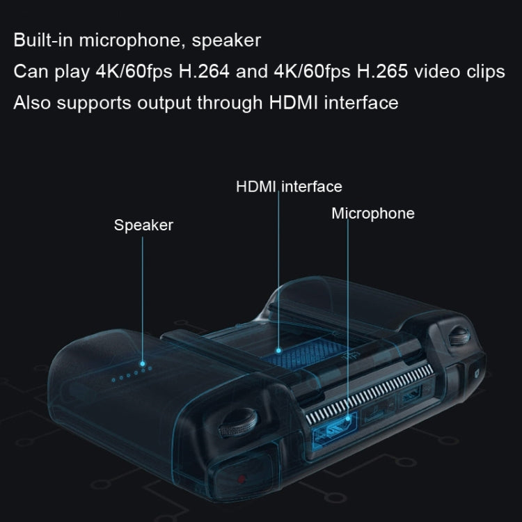 DJI De Segunda Mano Con Control Remoto De Pantalla, Para Mavic 2 Pro/Zoom/Air 2/Air 2S/Mini 2, DJI Mavic 2 Pro