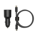 Cargador de Coche Original DJI Avata/Mavic 3 65W, for DJI Avata/Mavic 3
