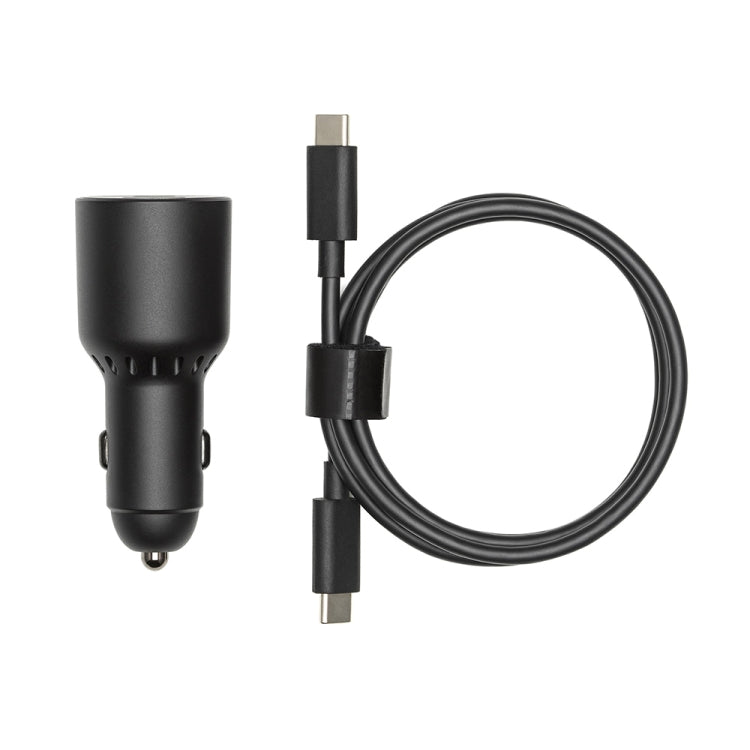Cargador de Coche Original DJI Avata/Mavic 3 65W, for DJI Avata/Mavic 3
