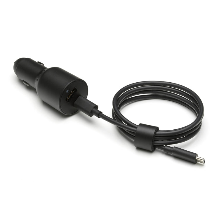Cargador de Coche Original DJI Avata/Mavic 3 65W, for DJI Avata/Mavic 3