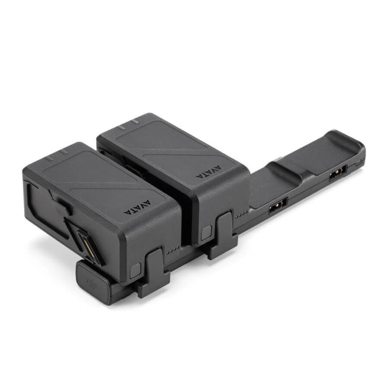 Paquete de accesorios original DJI Avata Batería inteligente + Administrador de carga, Battery+Charging Manager