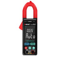 Multímetro inteligente completamente automático con abrazadera multifunción de pantalla grande ANENG, ST211 Red, ST211 Black, ST212 Red DC Current, ST212 Black DC Current