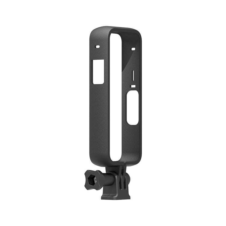 Para Insta360 One X3 A516 cámara deportiva panorámica borde de protección de plástico, Protection Border