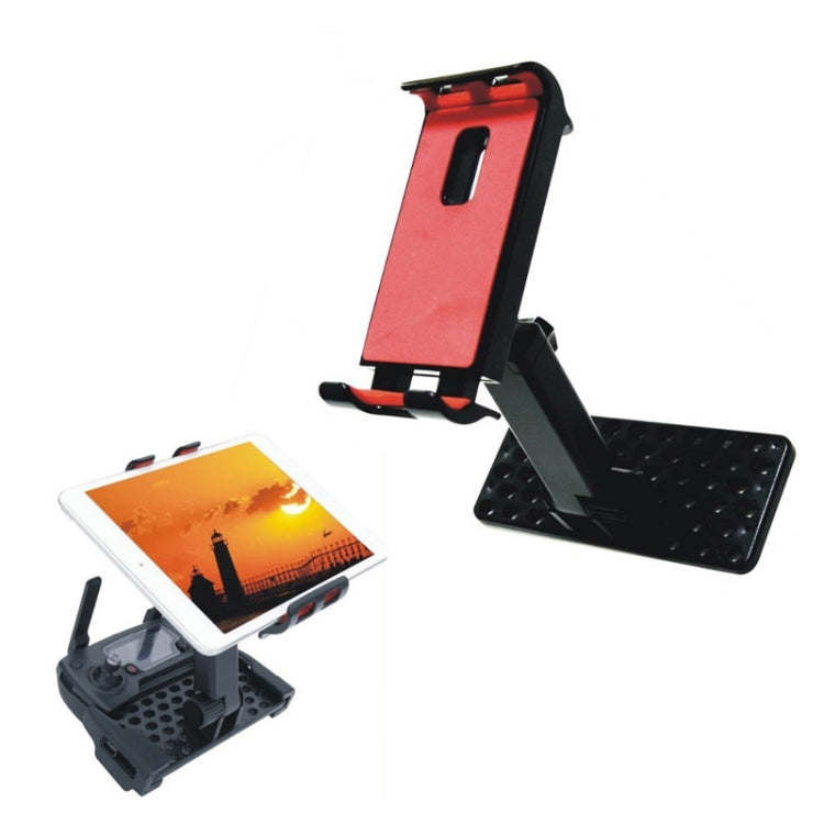 para DJI Mavic Pro Drone Control remoto Soporte Teléfono Tablet Soporte, for DJI Mavic Pro