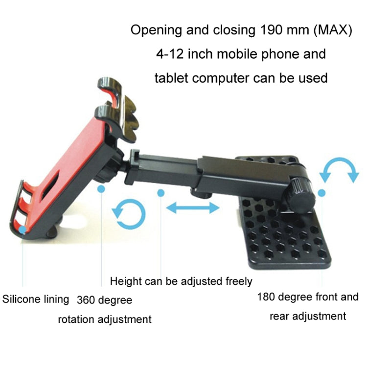 para DJI Mavic Pro Drone Control remoto Soporte Teléfono Tablet Soporte, for DJI Mavic Pro