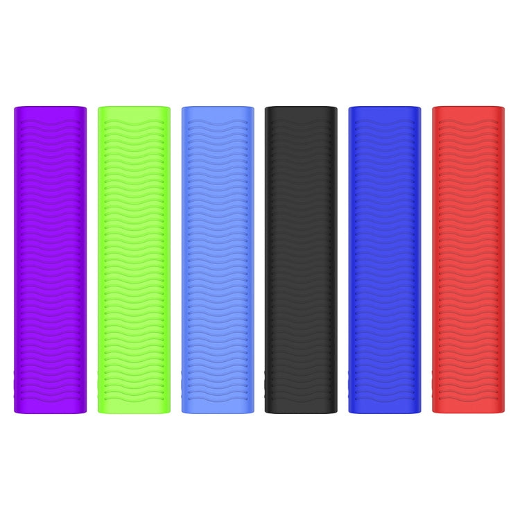 Para Samsung Smartone3 TM1990C BN59-01357 Y34 cubierta de silicona de control remoto, BN59-01357(Black), BN59-01357(Blue), BN59-01357(Red), BN59-01357(Luminous Blue), BN59-01357(Luminous Green), BN59-01357(Purple)