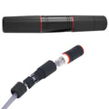 YM-8821 Conectores de red preconstruidos Extensión de cable de red impermeable para exteriores Cabeza de paso doble, Double Pass Head