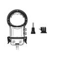 Para cámara Insta360 X3 Estuche impermeable Carcasa de buceo sellada (Neutral sin logotipo), Neutral Without Logo
