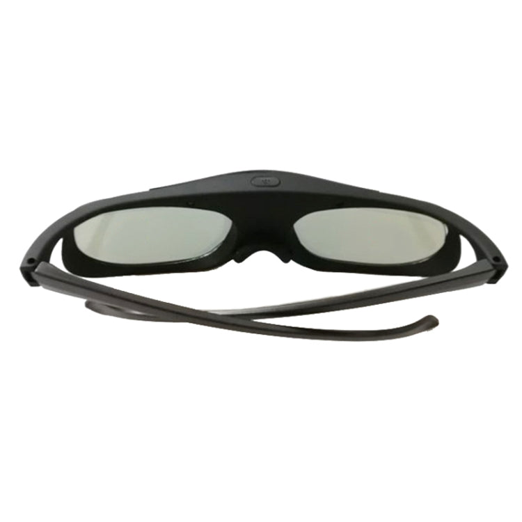 Gafas 3D con obturador activo JX30-T compatibles con 96HZ-144HZ para proyección DLP-LINK X5/Z6/H2