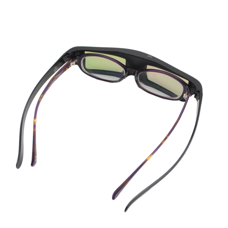 Las gafas 3D con obturador activo admiten 96HZ-144HZ para proyección DLP-LINK