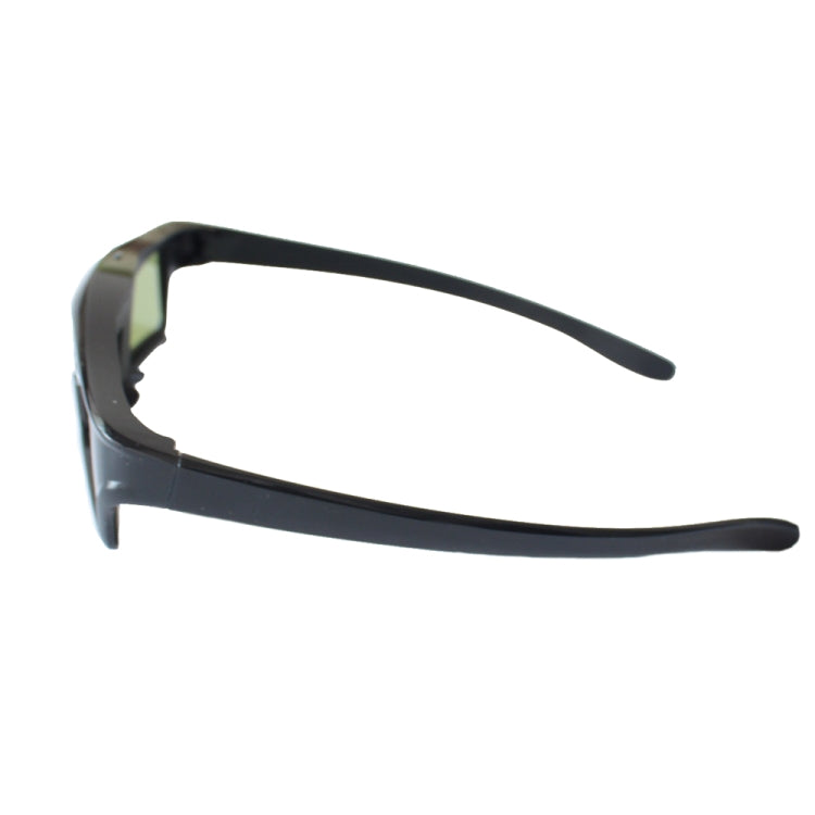 Las gafas 3D con obturador activo admiten 96HZ-144HZ para proyección DLP-LINK