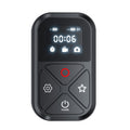 TELESIN T10 80m Control remoto Bluetooth para GoPro Hero11 negro/HERO10 negro/HERO9 negro/HERO8 negro/Max, For GoPro