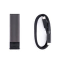 Accesorios originales de transferencia de imágenes de unidad de estado sólido externa DJI PROSSD 1TB, External Solid State Driv