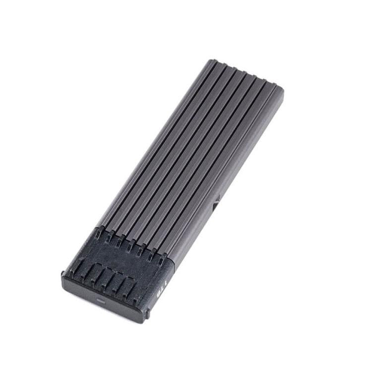 Accesorios originales de transferencia de imágenes de unidad de estado sólido externa DJI PROSSD 1TB, External Solid State Driv