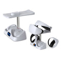 Para PS5 VR2 DOBE Mango Base de carga Gafas Soporte de almacenamiento, TP5-2515