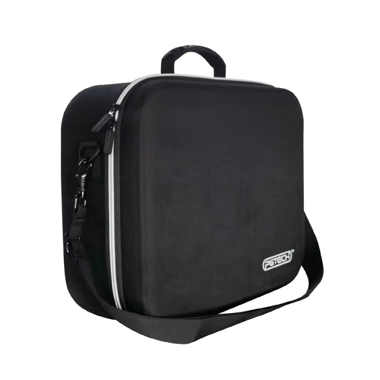 Para PS5 VR2 PGTECH EVA Hard Travel Protect Box Bolsa de almacenamiento, PGTECH