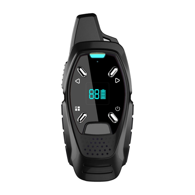 Pantalla LED de carga USB de mano inalámbrico pequeño Mini Walkie Talkie, A13 (Black), A13 (White), A13 (Grey), A13 (Red), A13 (Green), A13 (Blue)