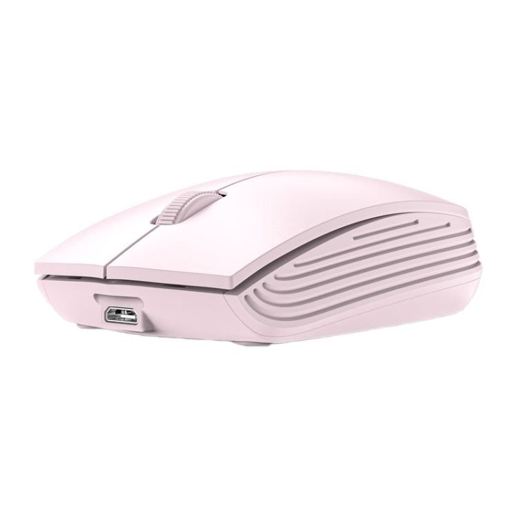 811 3 Teclas Laptop Mini Ratón Inalámbrico Ratón Óptico Portátil, Especificaciones:, Charging Version (Black), Charging Version (White), Charging Version (Pink), Charging Version (Blue), Charging Version (Beige), Double Model (Black), Double Model (Whi...