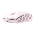 811 3 Teclas Laptop Mini Ratón Inalámbrico Ratón Óptico Portátil, Especificaciones:, Charging Version (Black), Charging Version (White), Charging Version (Pink), Charging Version (Blue), Charging Version (Beige), Double Model (Black), Double Model (Whi...