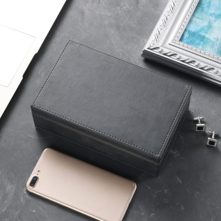 Caja de blindaje de señal RFID de protección radiológica de teléfono móvil con patrón de caballo loco