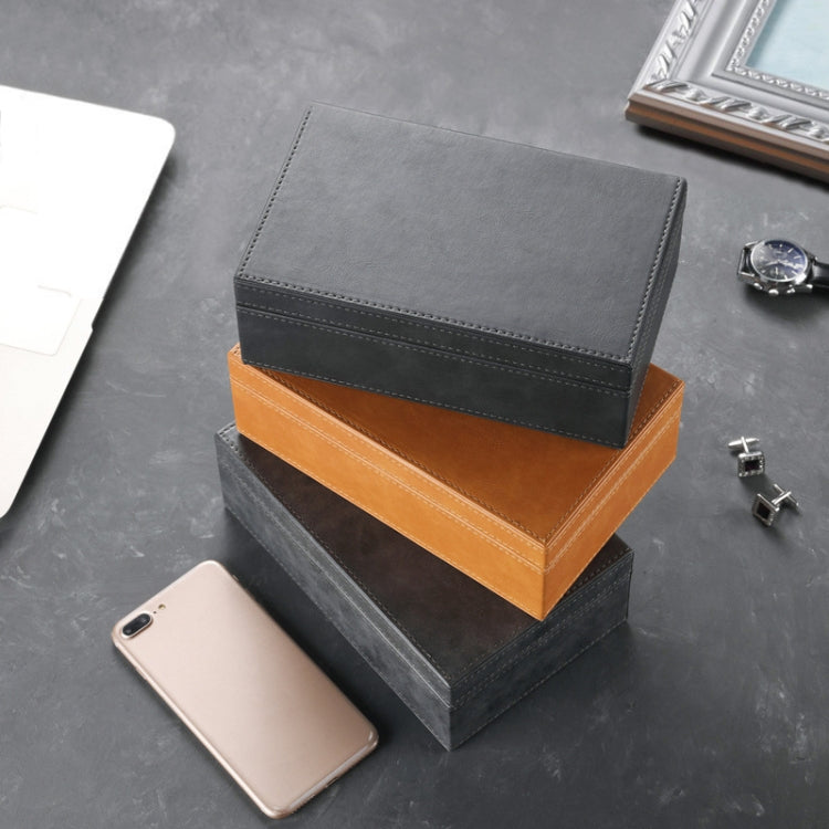 Caja de blindaje de señal RFID de protección radiológica de teléfono móvil con patrón de caballo loco