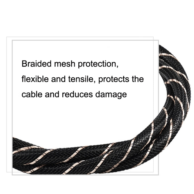 Cable de fibra óptica de audio digital de alta definición con interfaz EMK HB/A6.0 SPDIF, longitud:, 1m, 1.5m, 2m, 3m, 5m, 10m, 15m