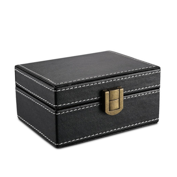 Caja de llaves de blindaje de señal de teléfono móvil RFID para automóvil, tamaño:, 11.5x9x6.2cm, 17x12.3x9.5cm